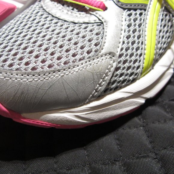 Asics Gel Contender 3 - Picture 4 of 7